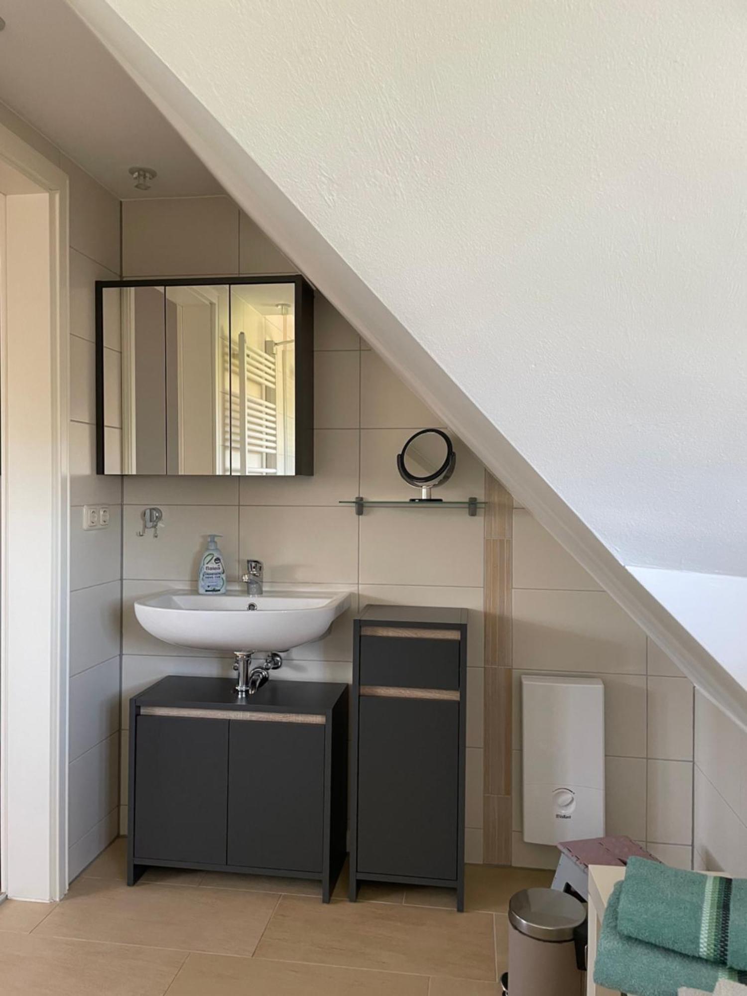 Witha Apartment Fuhlendorf  Екстериор снимка